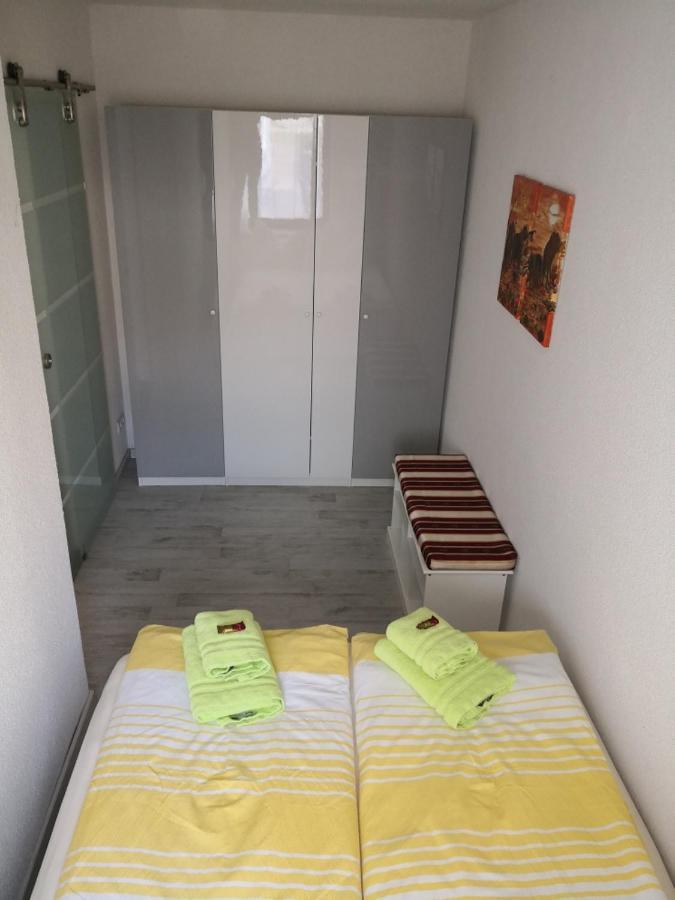 Ferienwohnung Winzer Annaberg-Buchholz Esterno foto