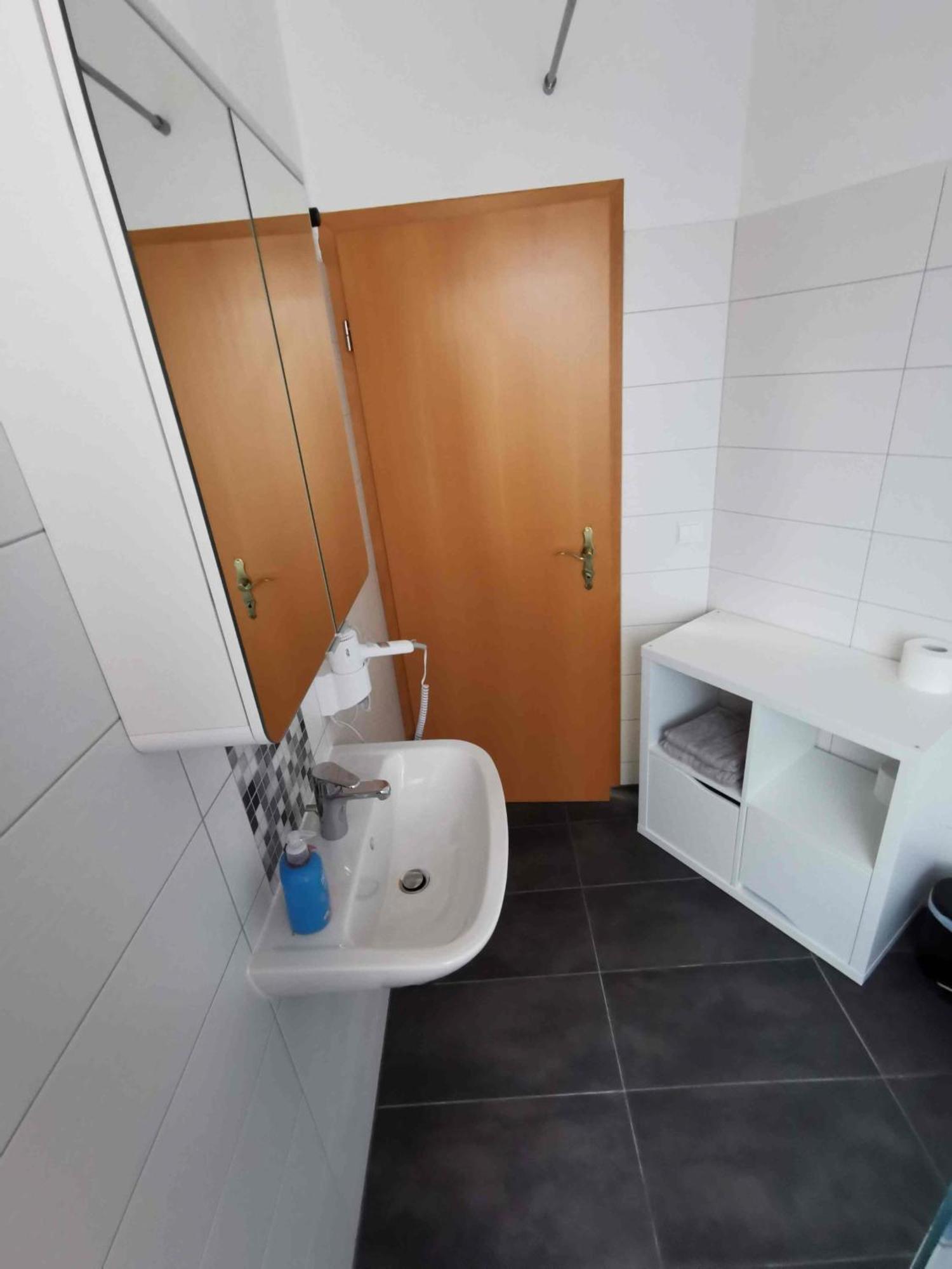 Ferienwohnung Winzer Annaberg-Buchholz Esterno foto