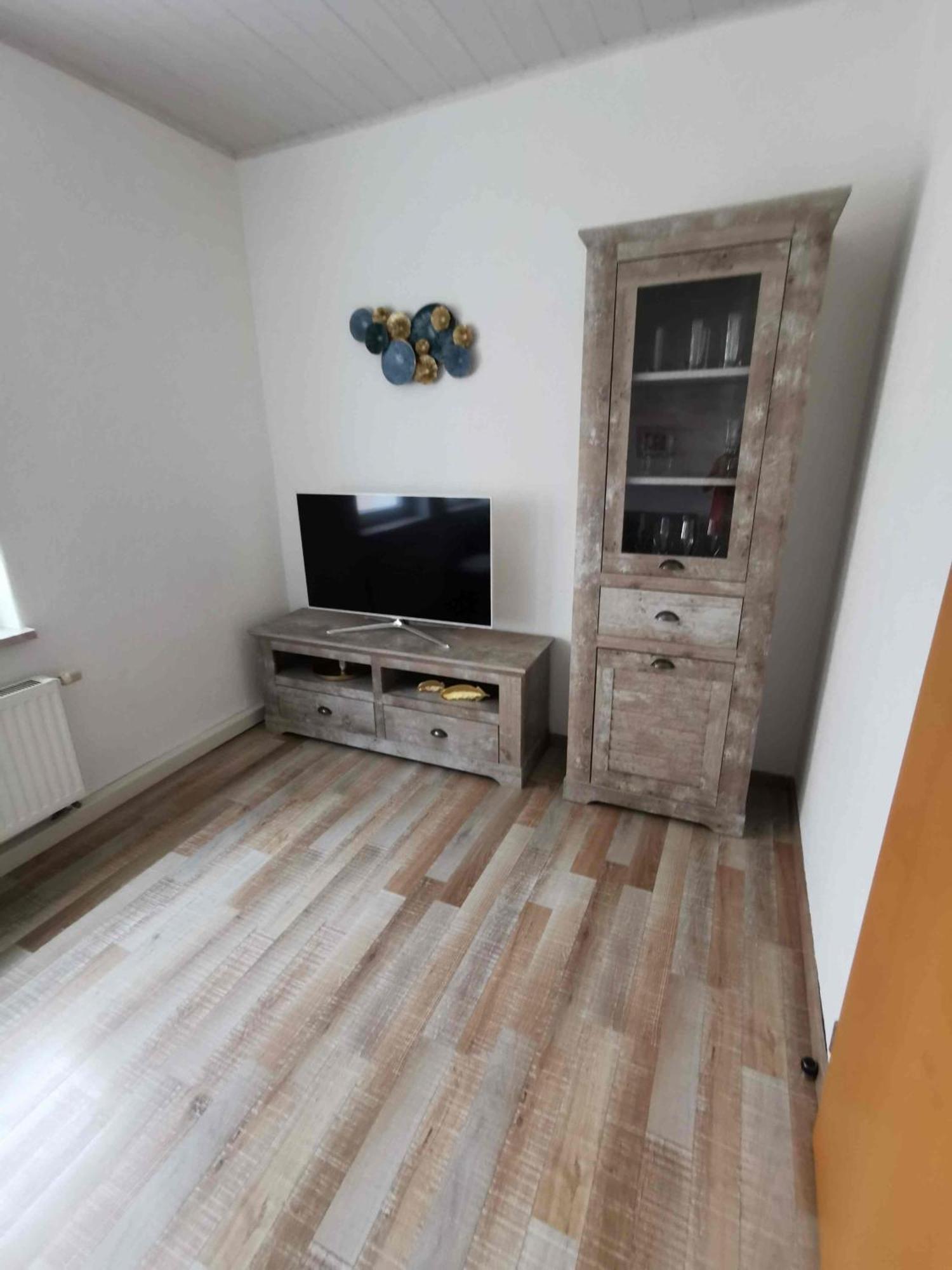 Ferienwohnung Winzer Annaberg-Buchholz Esterno foto