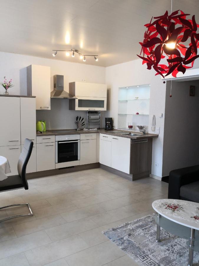 Ferienwohnung Winzer Annaberg-Buchholz Esterno foto