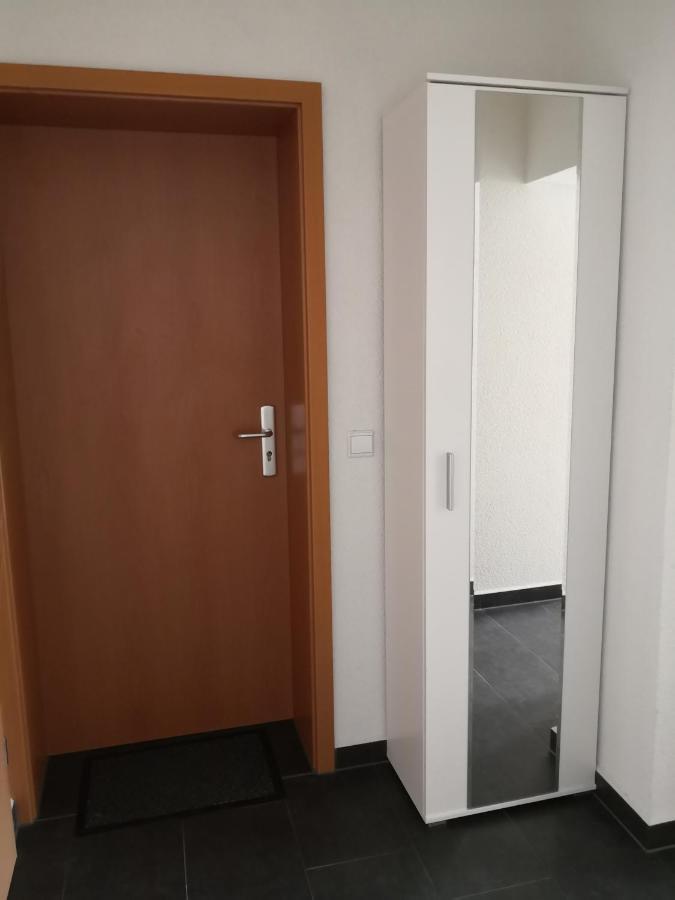 Ferienwohnung Winzer Annaberg-Buchholz Esterno foto