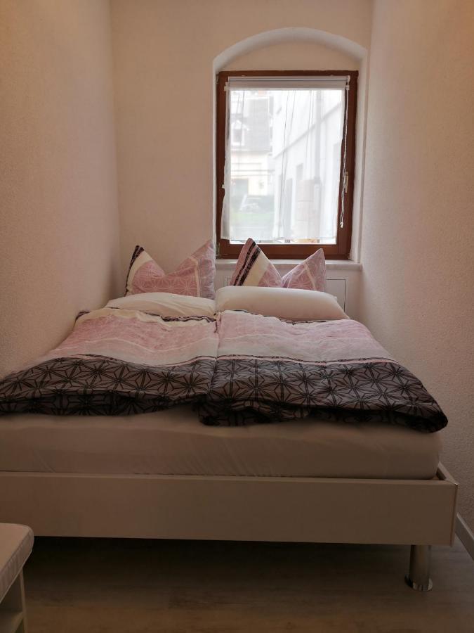 Ferienwohnung Winzer Annaberg-Buchholz Esterno foto