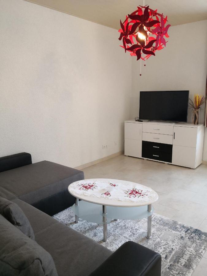 Ferienwohnung Winzer Annaberg-Buchholz Esterno foto