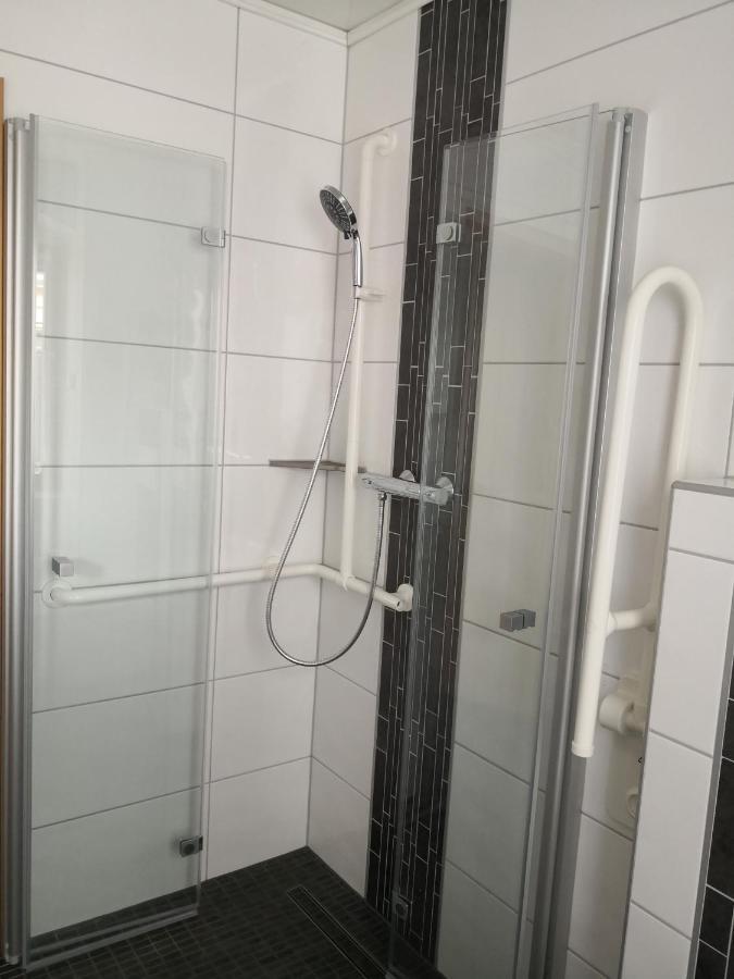 Ferienwohnung Winzer Annaberg-Buchholz Esterno foto