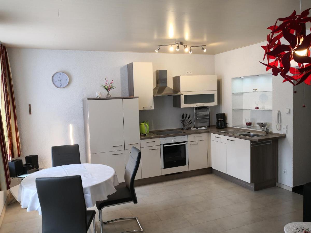 Ferienwohnung Winzer Annaberg-Buchholz Esterno foto
